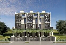 Onan Road (D15), Terrace #514257341